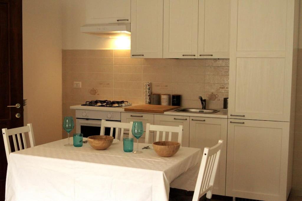 Apartamento Casa Paraiso *