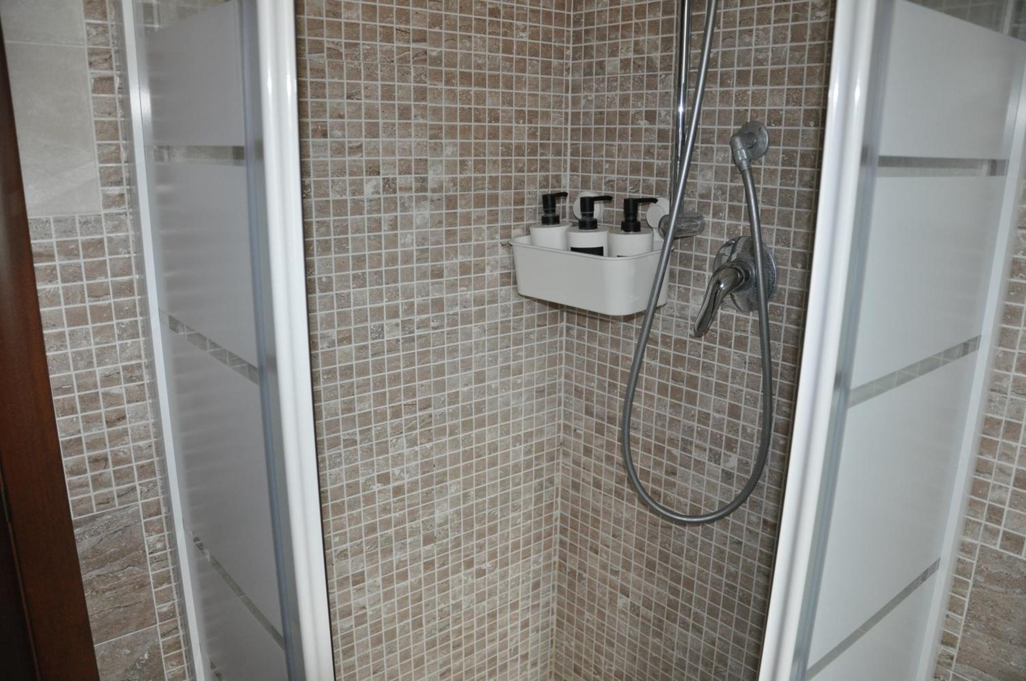 Apartamento Casa Paraiso Roma